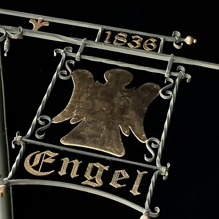 Hotel Engel Buch-3